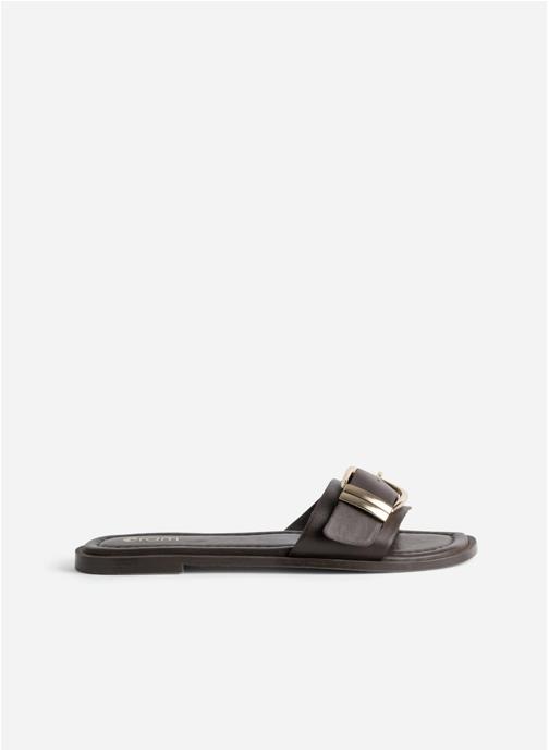 Eram Mules DIMITRA femme marron