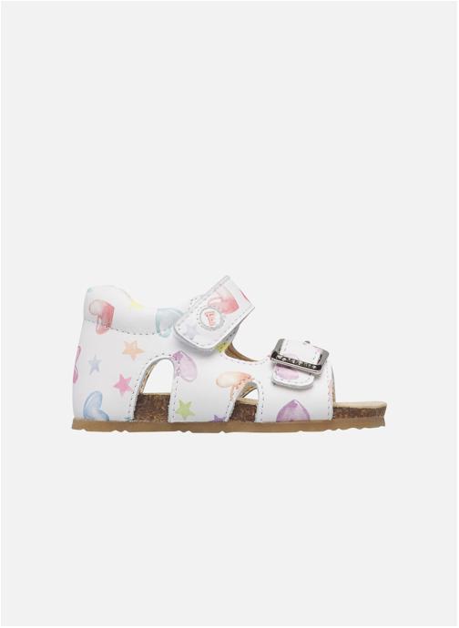 Falcotto Sandales Sandales BEA Blanc- fille blanc