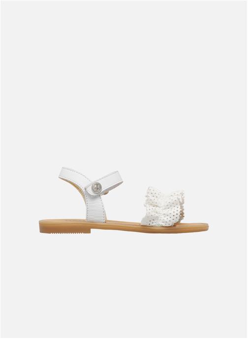 Naturino Sandales Sandales ASIELE Blanc- fille blanc