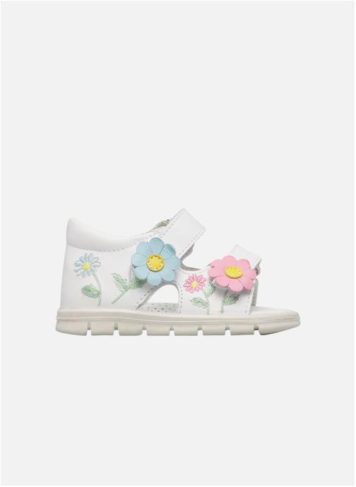 Falcotto Sandales Sandales JUPLY Blanc- fille blanc