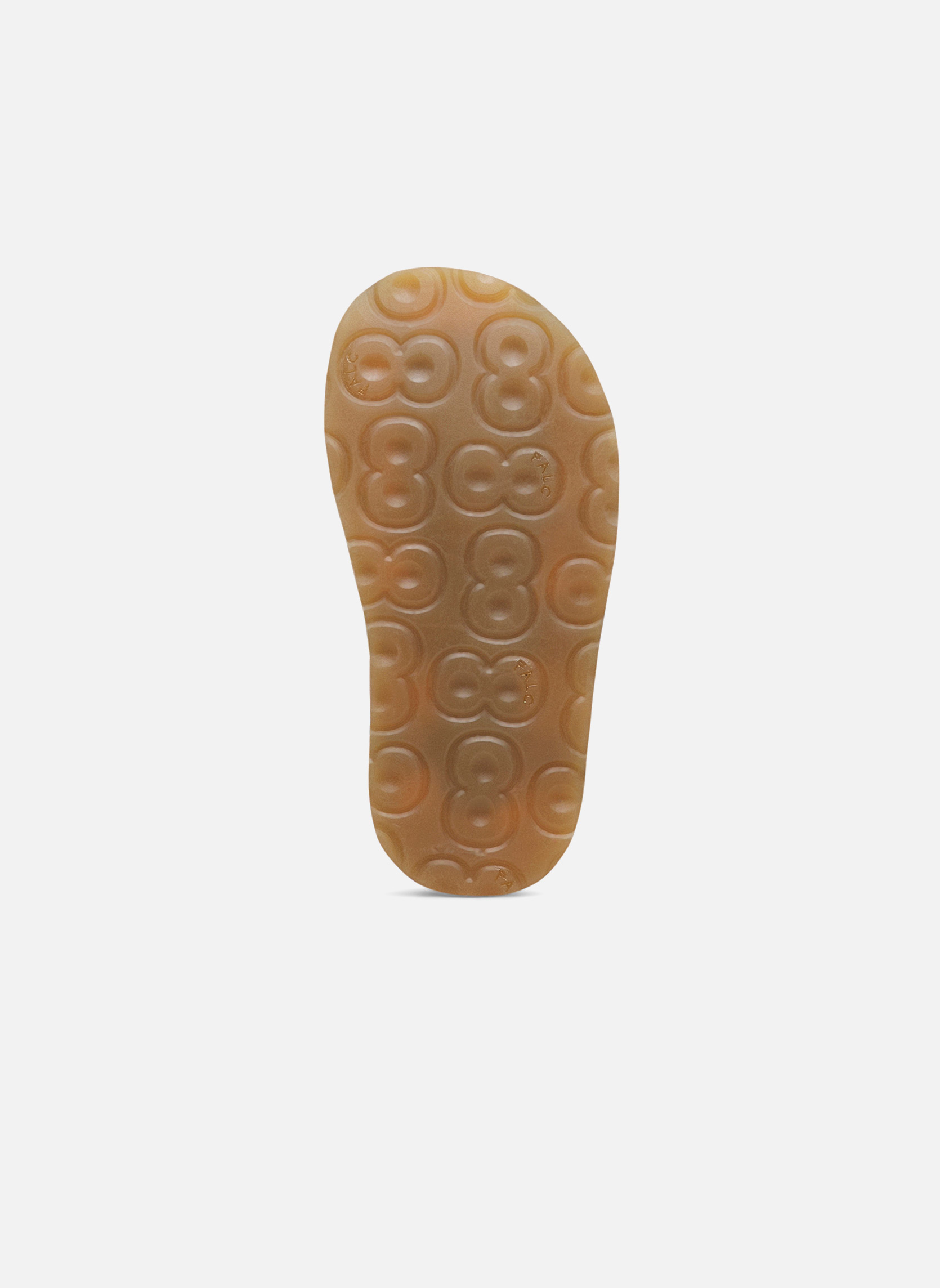 Sandales Sandales ALBY Blanc- fille blanc Falcotto Sandales Sandales ALBY Blanc- fille blanc Blanc