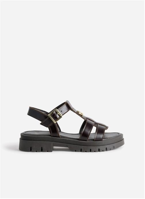 Eram Sandales NANELLI femme marron