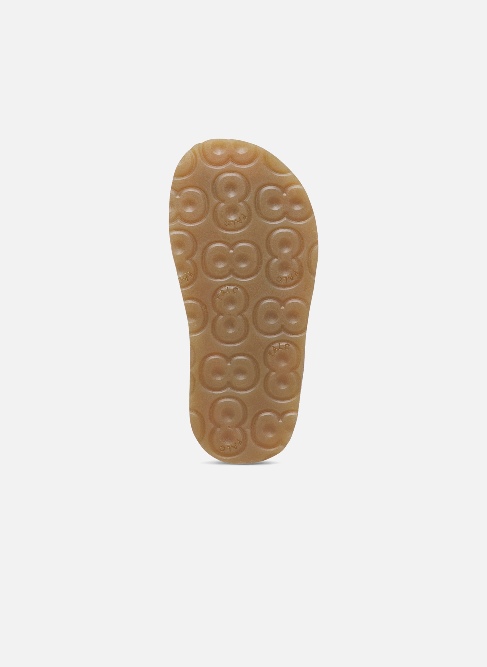 Sandales Sandales ALBY Blanc- fille violet Falcotto Sandales Sandales ALBY Blanc- fille violet Violet