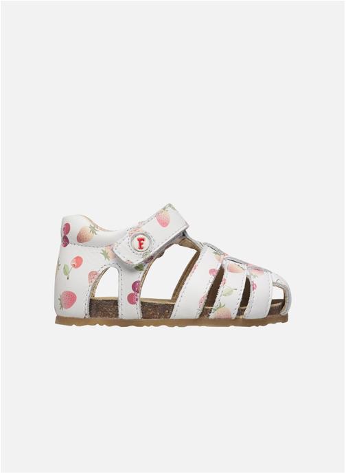 Falcotto Sandales Sandales ALBY Blanc- fille blanc