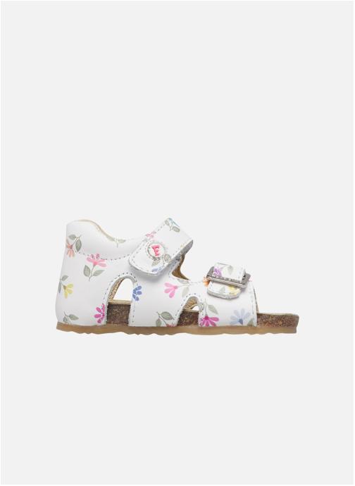 Falcotto Sandales Sandales BEA Blanc- fille blanc