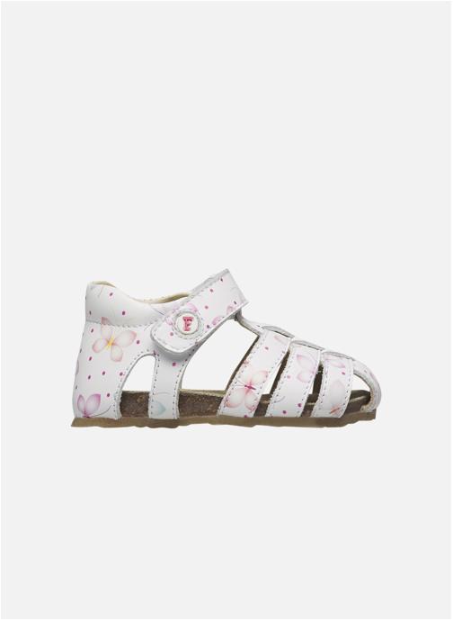 Falcotto Sandales Sandales ALBY Blanc- fille blanc