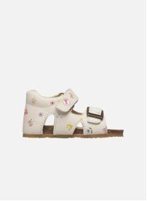 Sandales Sandales BEA Blanc crème- fille blanc