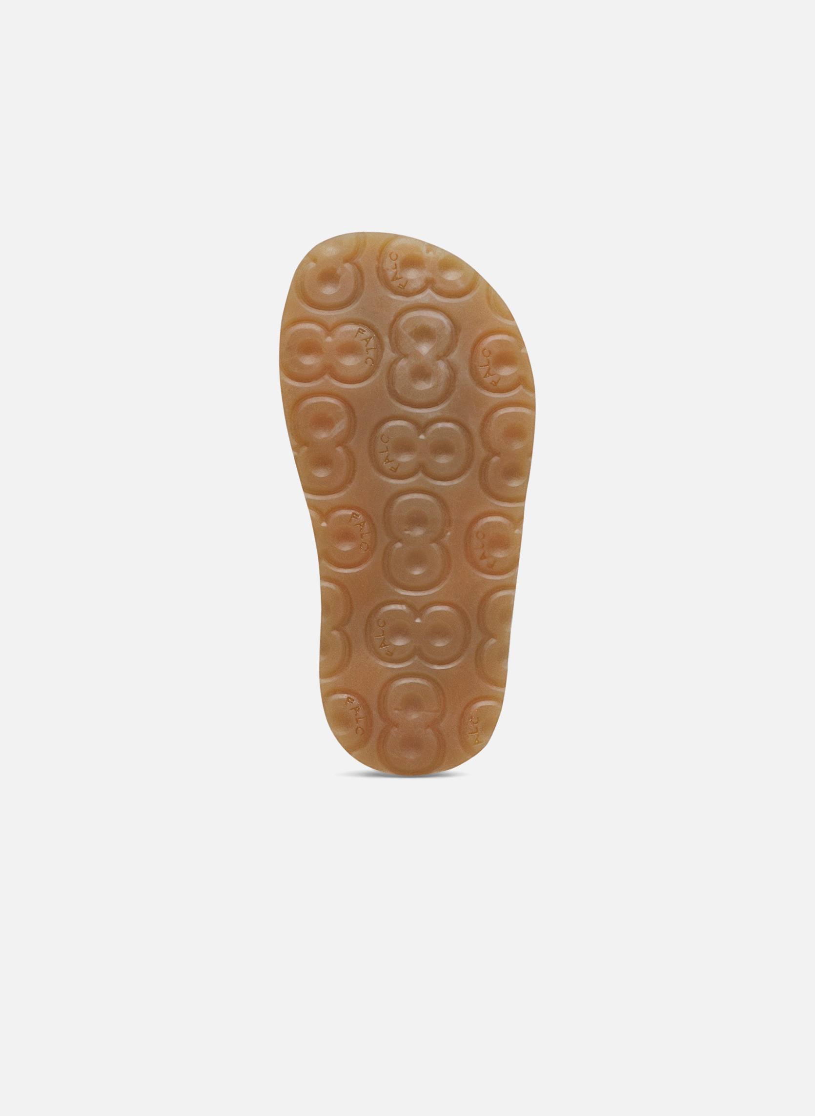 Sandales Sandales BEA Blanc crème- fille blanc Falcotto Sandales Sandales BEA Blanc crème- fille blanc Blanc