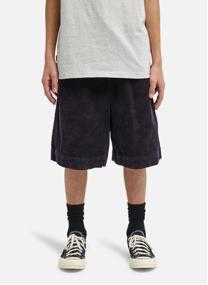 Shorts Big garçon noir