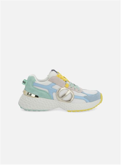No Name Baskets basses CARTER 2.0 femme multicolore