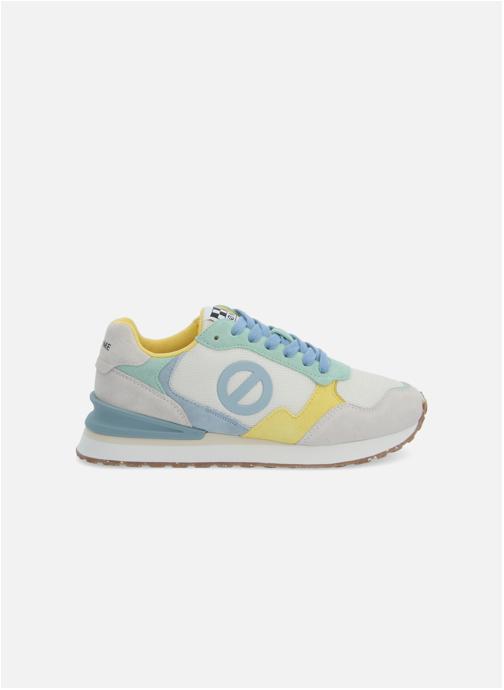 No Name Baskets basses TOVA femme multicolore