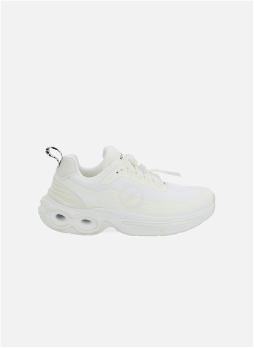No Name Baskets basses WILLO femme blanc