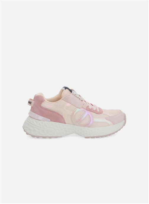 No Name Baskets basses CARTER 2.0 femme rose
