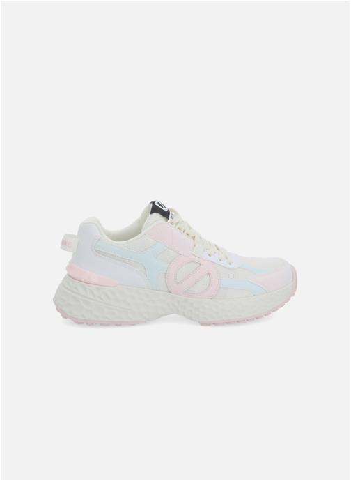No Name Baskets basses CARTER 2.0 femme multicolore
