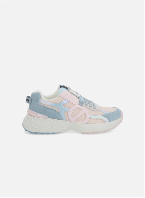 No Name Baskets basses CARTER 2.0 femme rose
