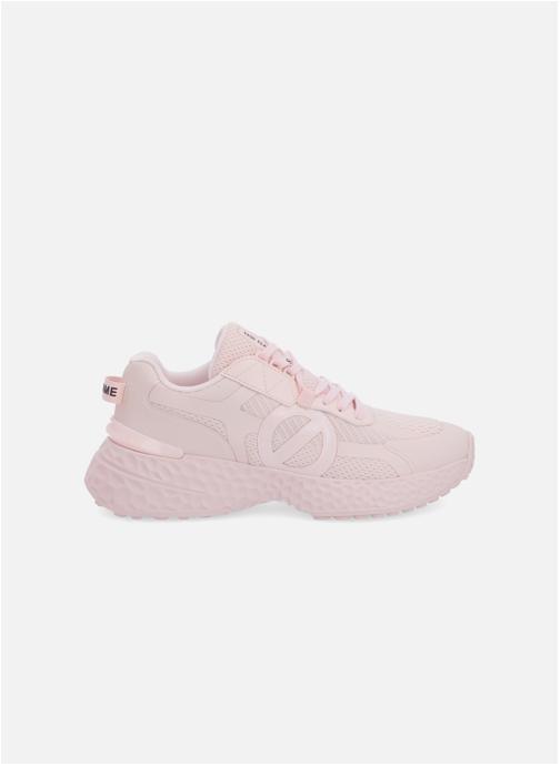 No Name Baskets basses CARTER 2.0 femme rose