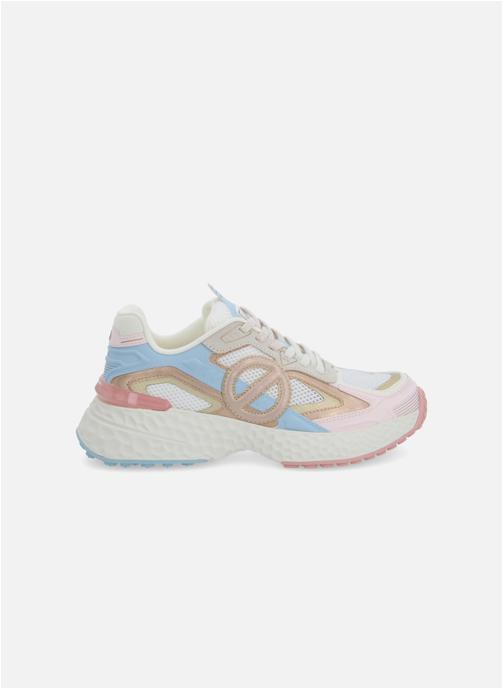 No Name Baskets basses CARTER 2.0 femme multicolore