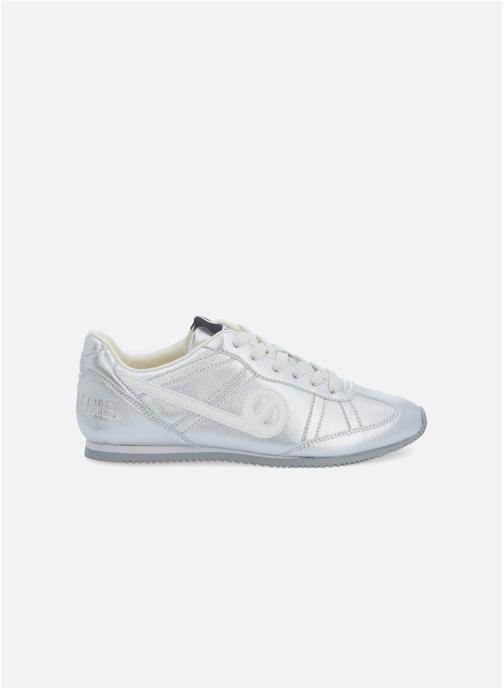 No Name Baskets basses EVO femme argent