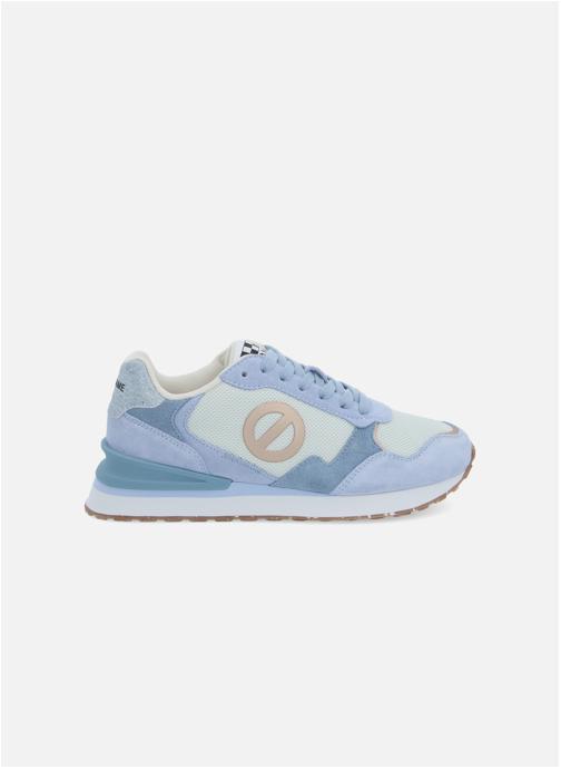 No Name Baskets basses TOVA femme bleu