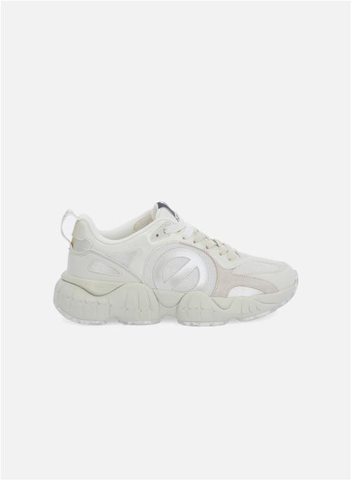 No Name Baskets basses KRAZEE femme blanc