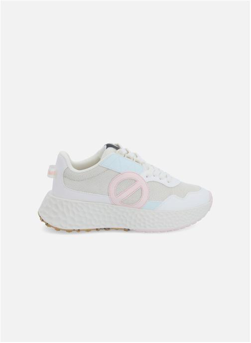 No Name Baskets basses CARTER femme multicolore