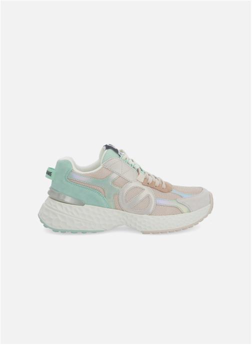 No Name Baskets basses CARTER 2.0 femme vert