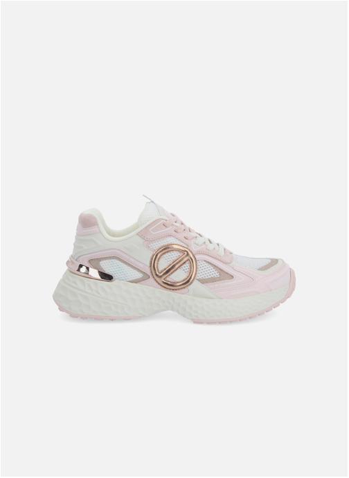 No Name Baskets basses CARTER 2.0 femme rose