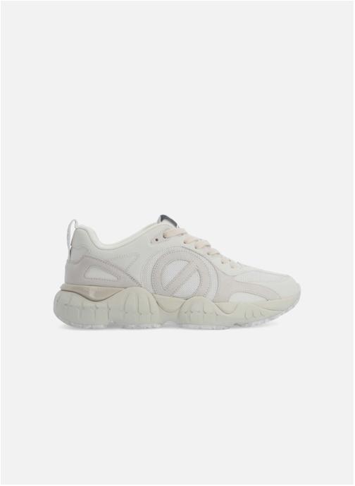 No Name Baskets basses KRAZEE homme beige