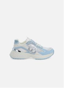 Baskets basses CARTER 2.0 femme bleu No Name Baskets basses CARTER 2.0 femme bleu Bleu