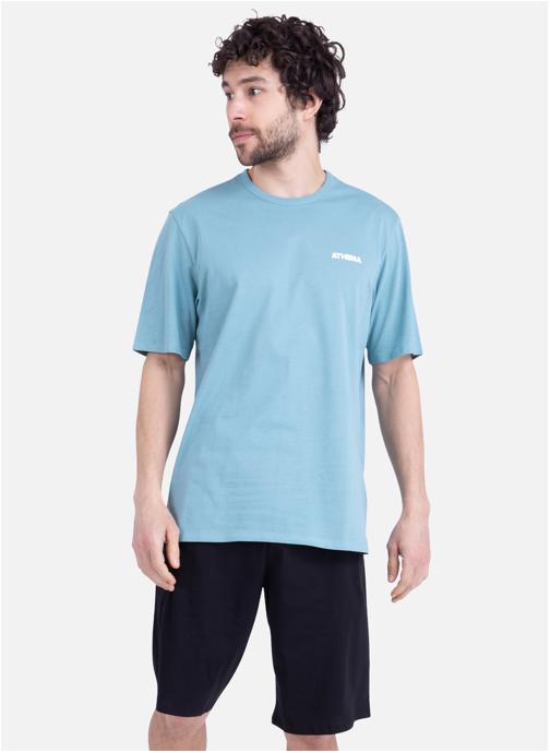 ATHENA Combinaisons MY PETIT PRIX homme bleu