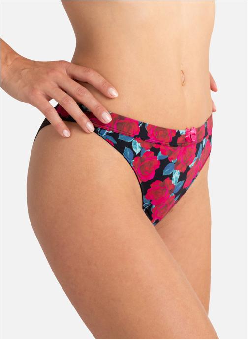 Passio Culottes CUTE femme multicolore