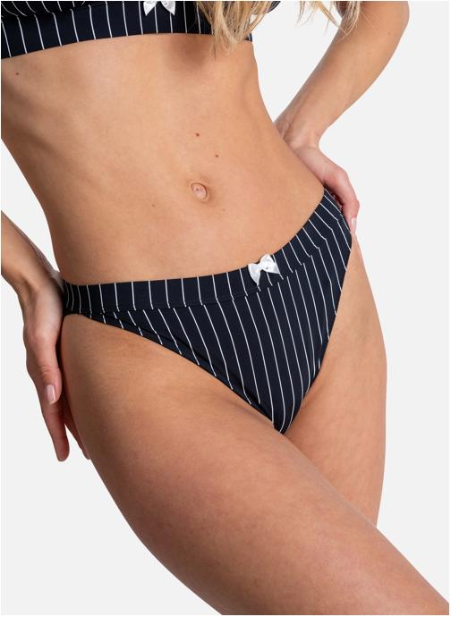 Passio Culottes CUTE femme noir
