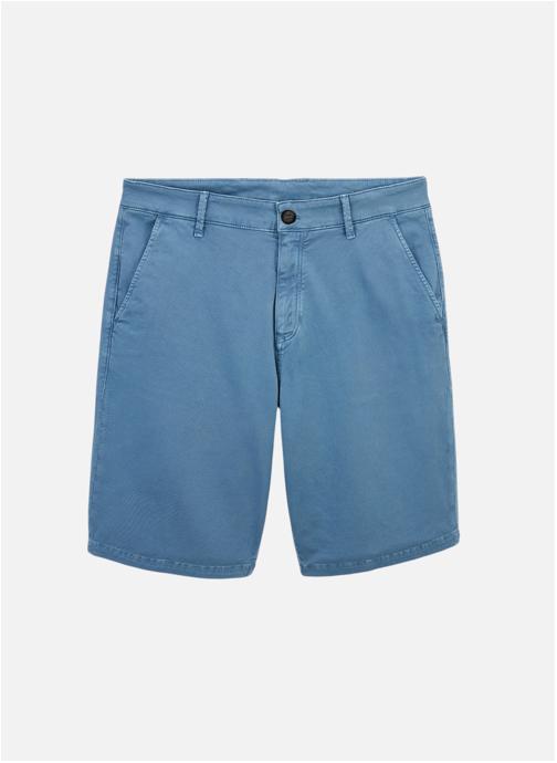 Serge Blanco Bermudas 200 homme bleu