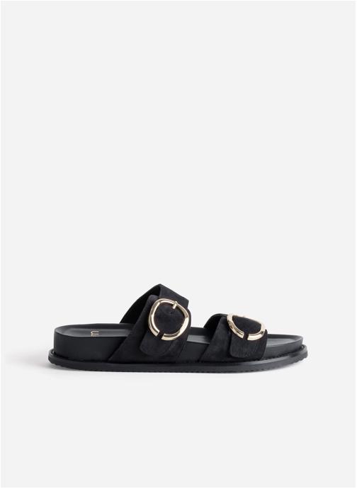Eram Mules DONIA femme bleu