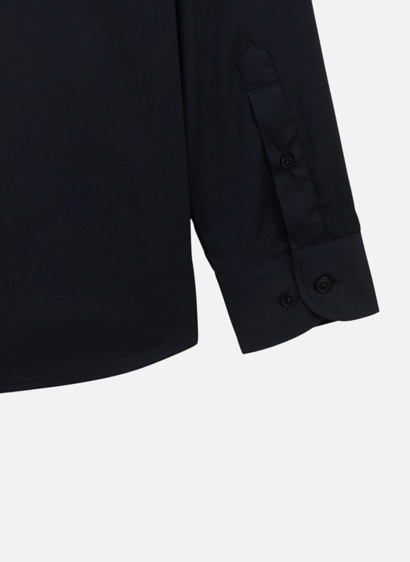 Chemises Chemise ML homme bleu Serge Blanco Chemises Chemise ML homme bleu Bleu marine