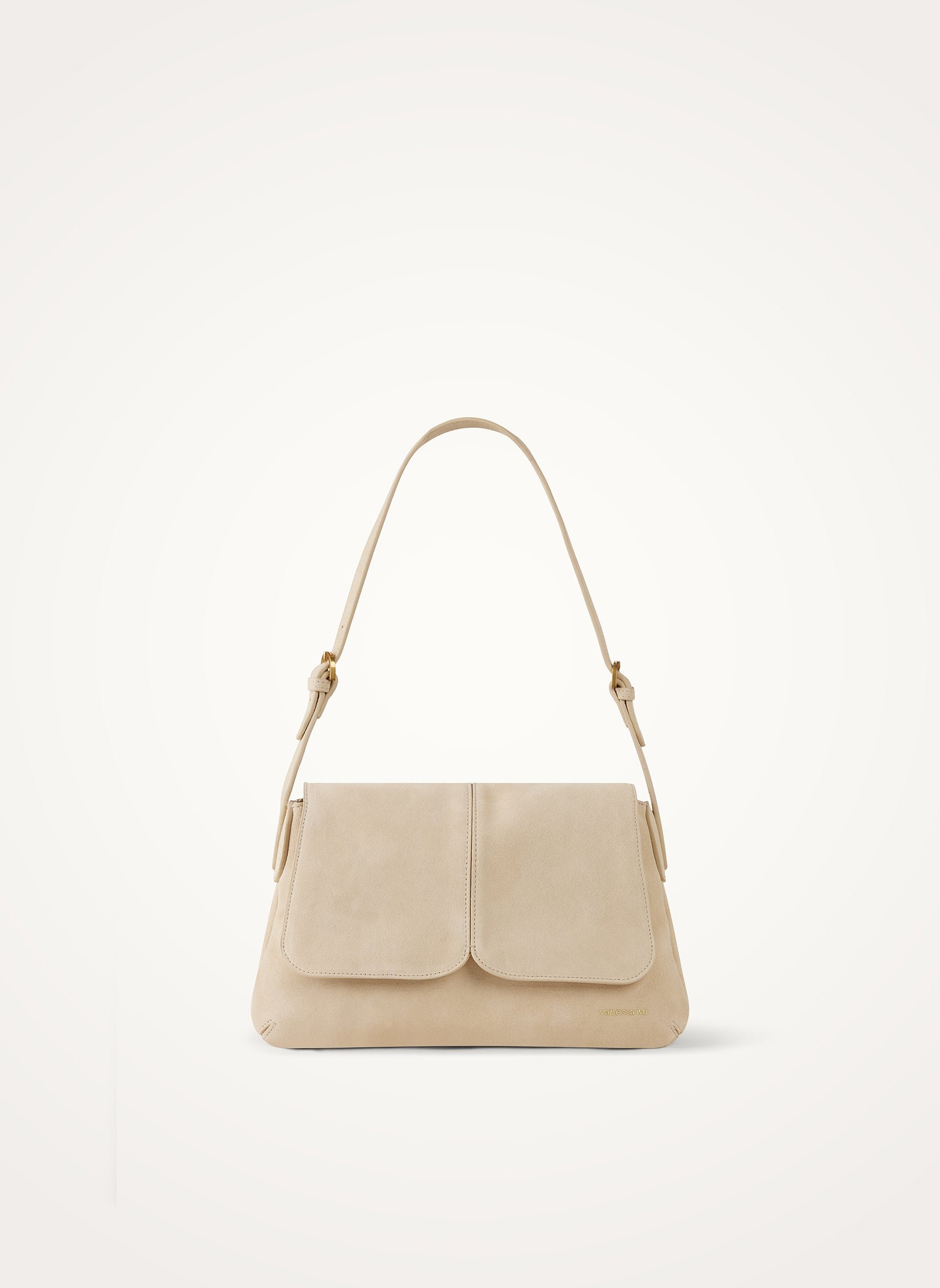 Sacs à main NINA femme beige Vanessa Wu Sacs à main NINA femme beige Beige