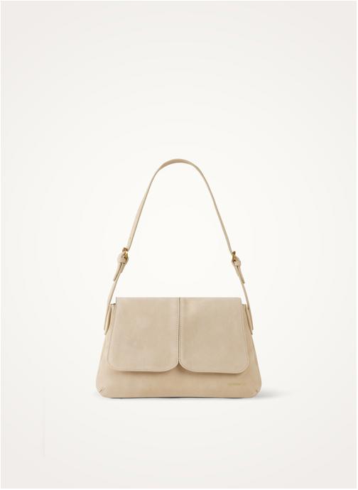Vanessa Wu Sacs à main NINA femme beige