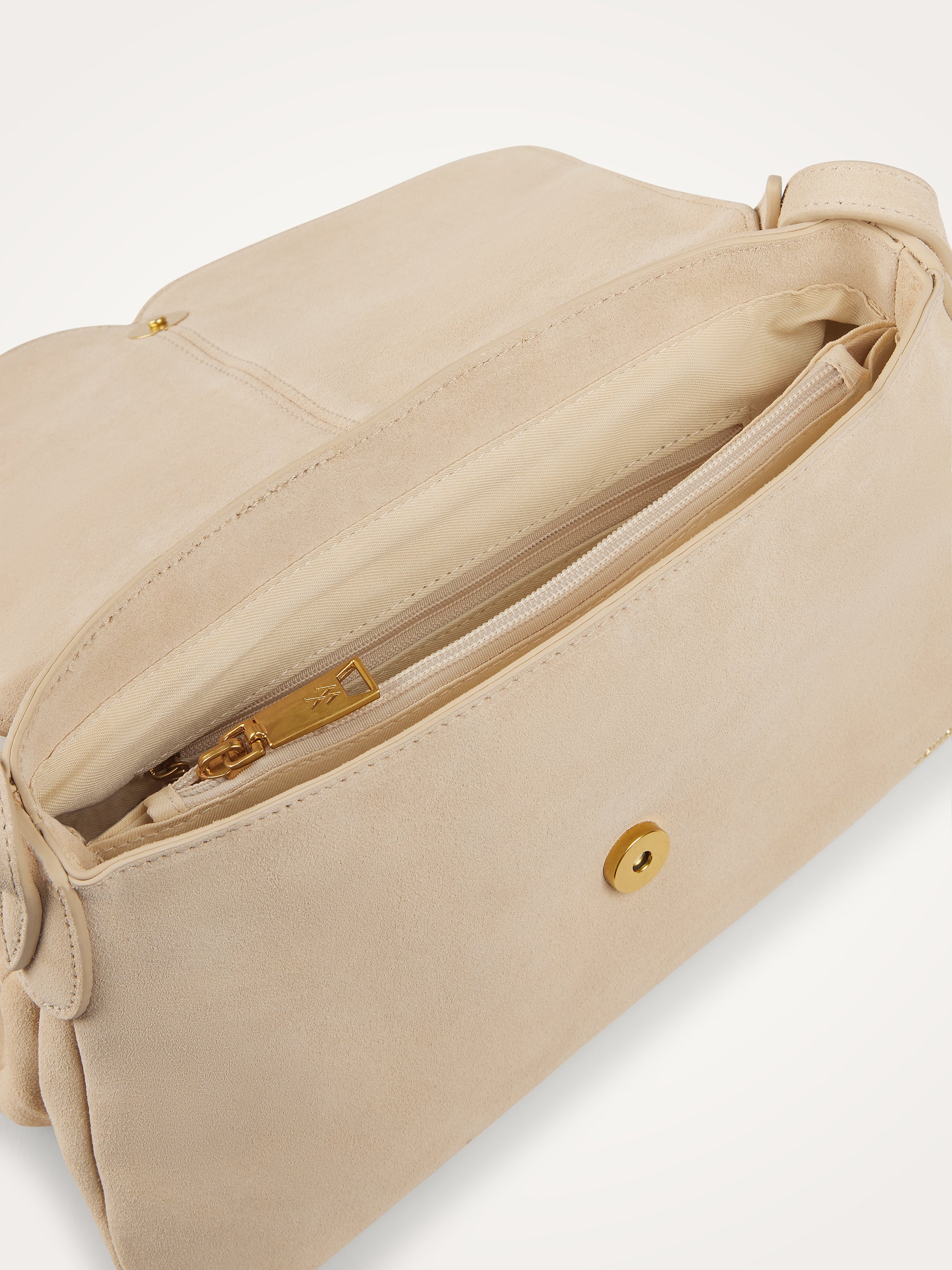 Sacs à main NINA femme beige Vanessa Wu Sacs à main NINA femme beige Beige