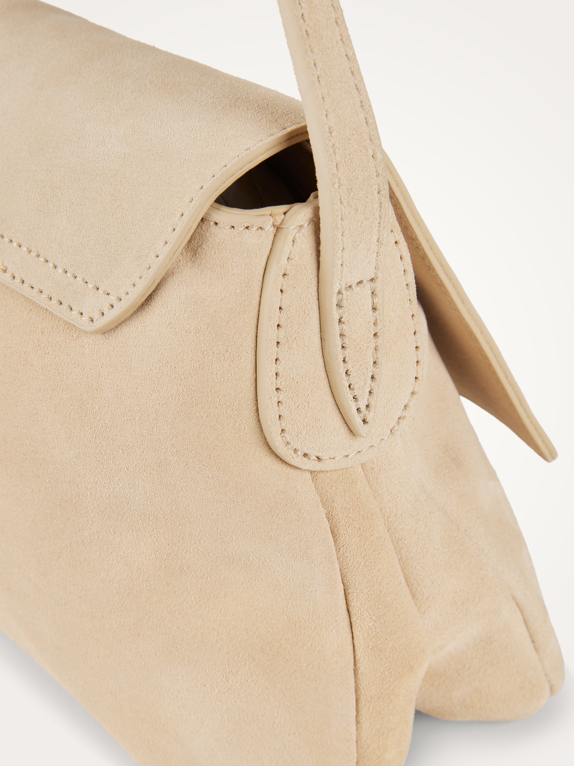 Sacs à main NINA femme beige Vanessa Wu Sacs à main NINA femme beige Beige