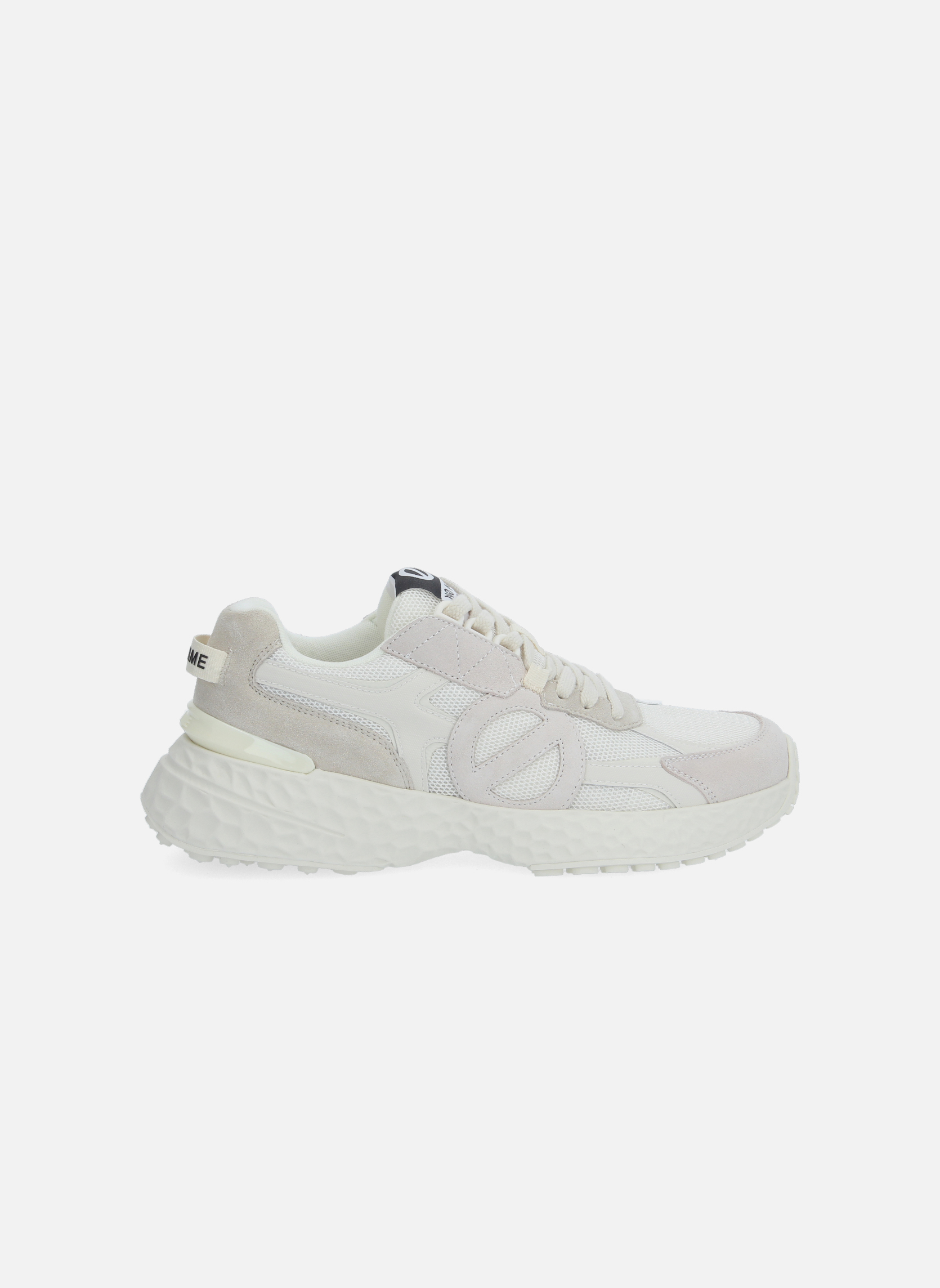 Baskets basses CARTER 2.0 homme gris No Name Baskets basses CARTER 2.0 homme gris Gris