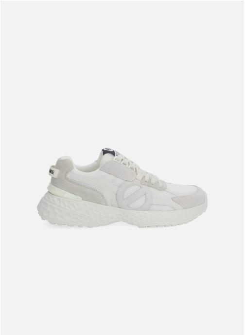 No Name Baskets basses CARTER 2.0 homme gris