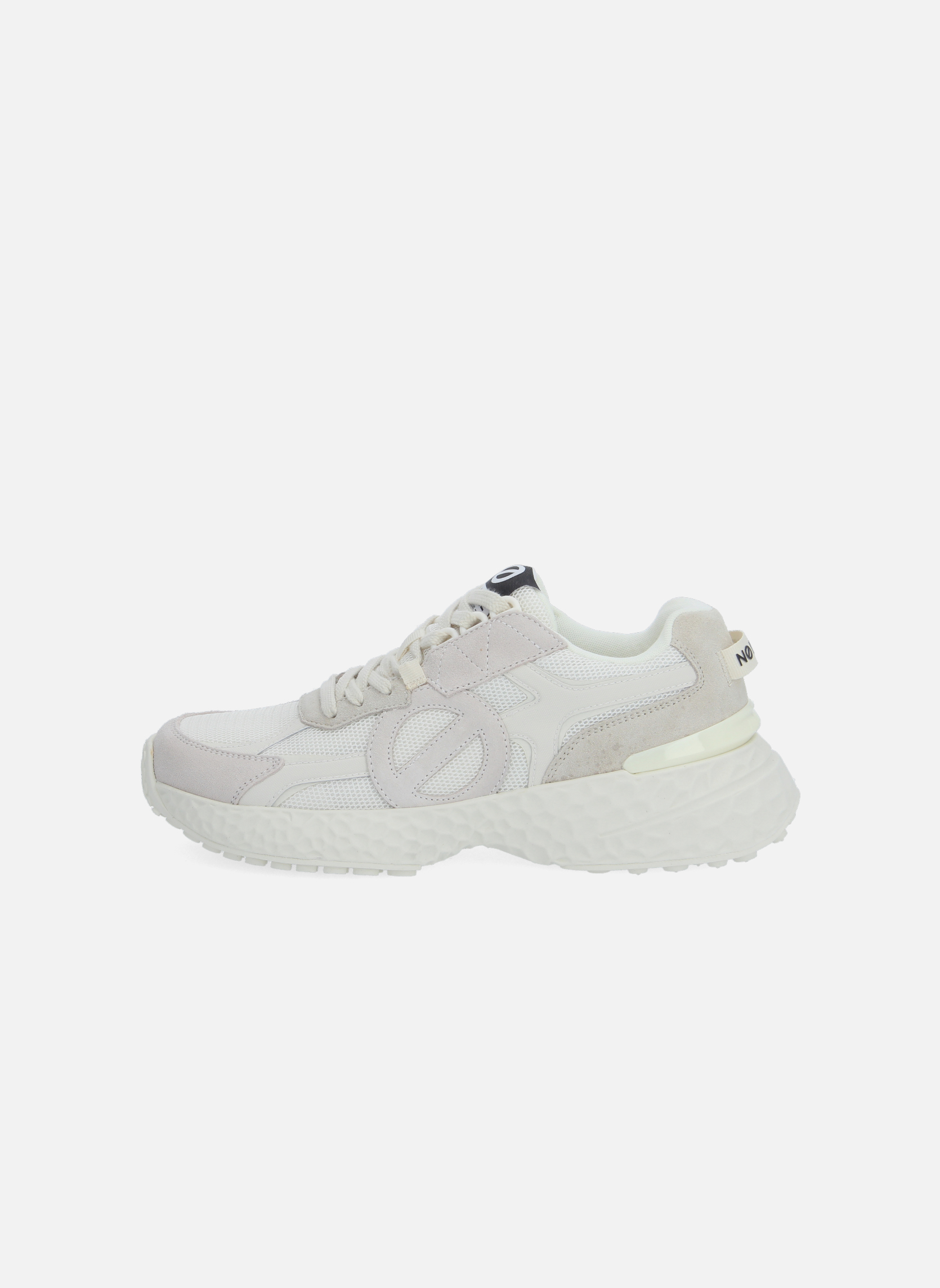 Baskets basses CARTER 2.0 homme gris No Name Baskets basses CARTER 2.0 homme gris Gris