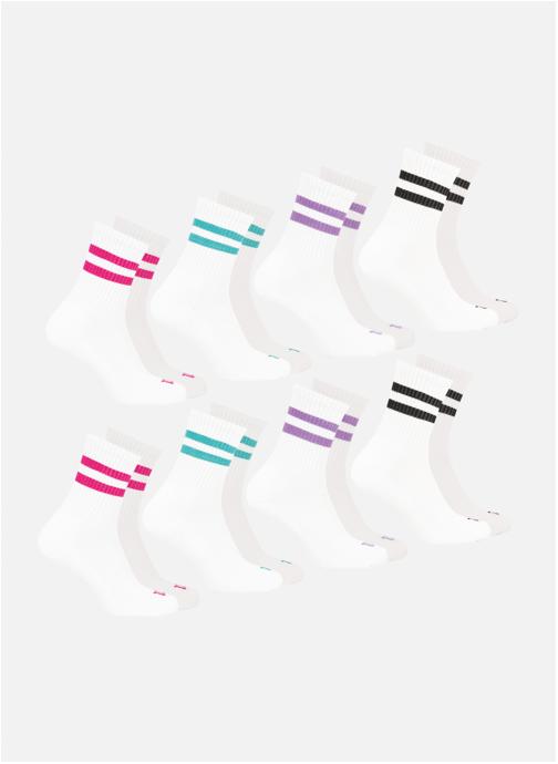 Wilson Chaussettes SPORT femme blanc