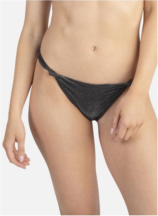 Passionata 1 pièce COMPORTA femme noir