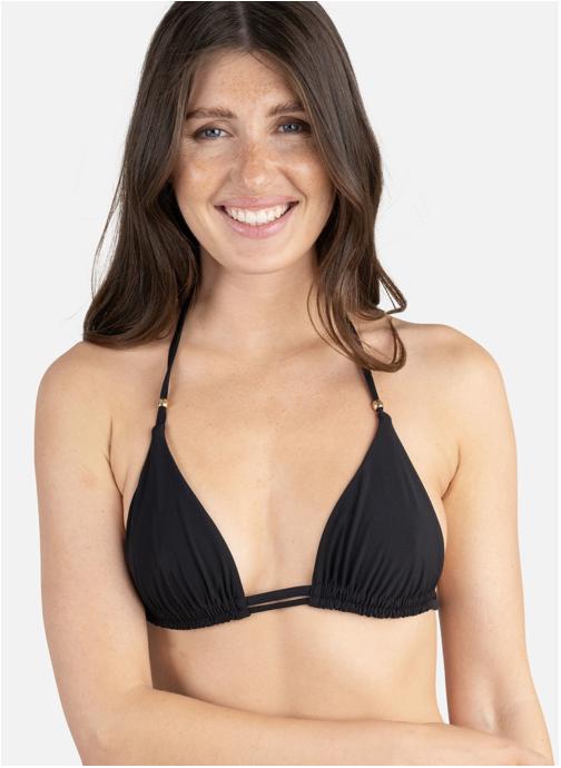 Passionata 1 pièce ESSENTIALS femme noir