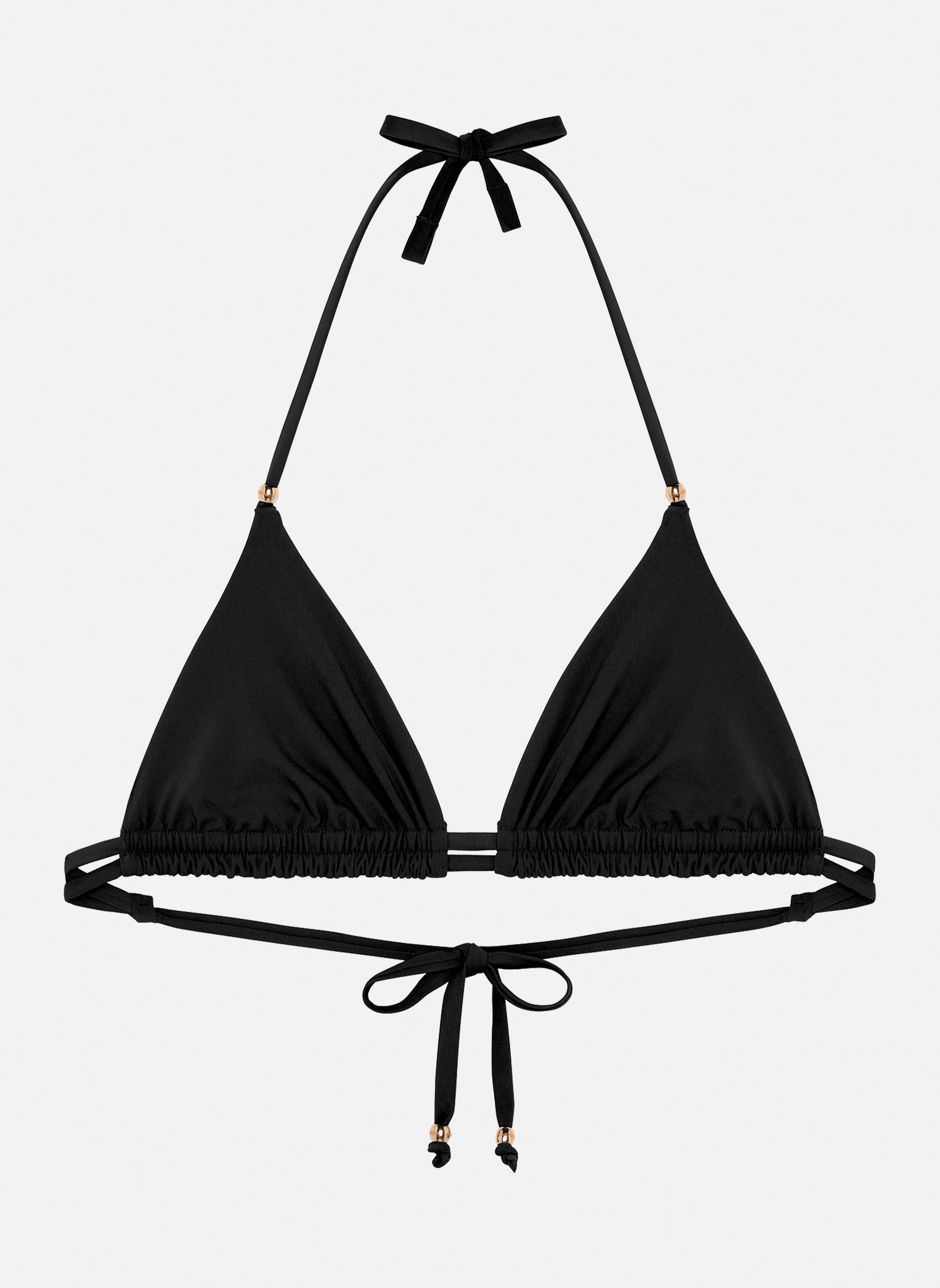 1 pièce ESSENTIALS femme noir Passionata 1 pièce ESSENTIALS femme noir Noir