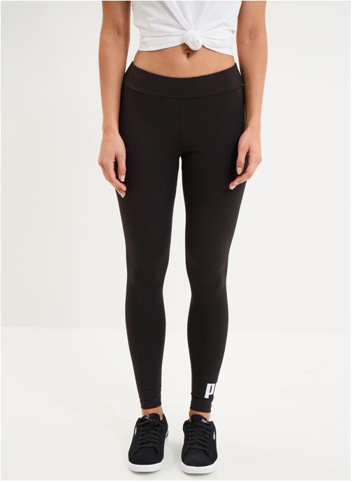 Puma Leggings Legging - PUMA3_ESSLOGO_68242601 femme noir