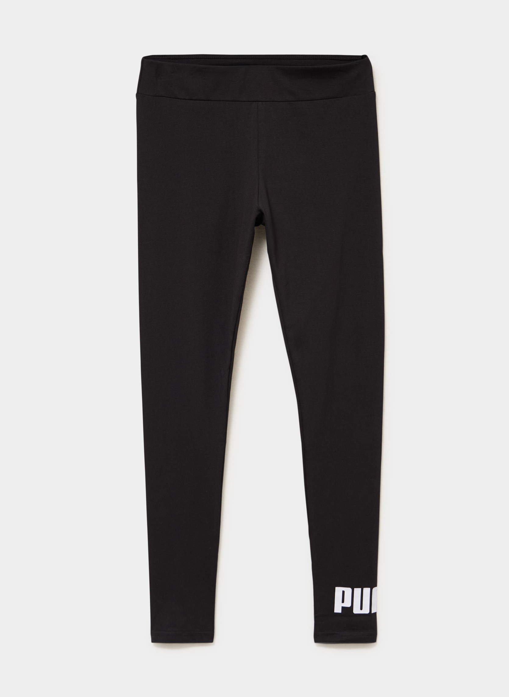 Leggings PUMA3_ESSLOGO_68242601 femme noir Puma Leggings PUMA3_ESSLOGO_68242601 femme noir Noir