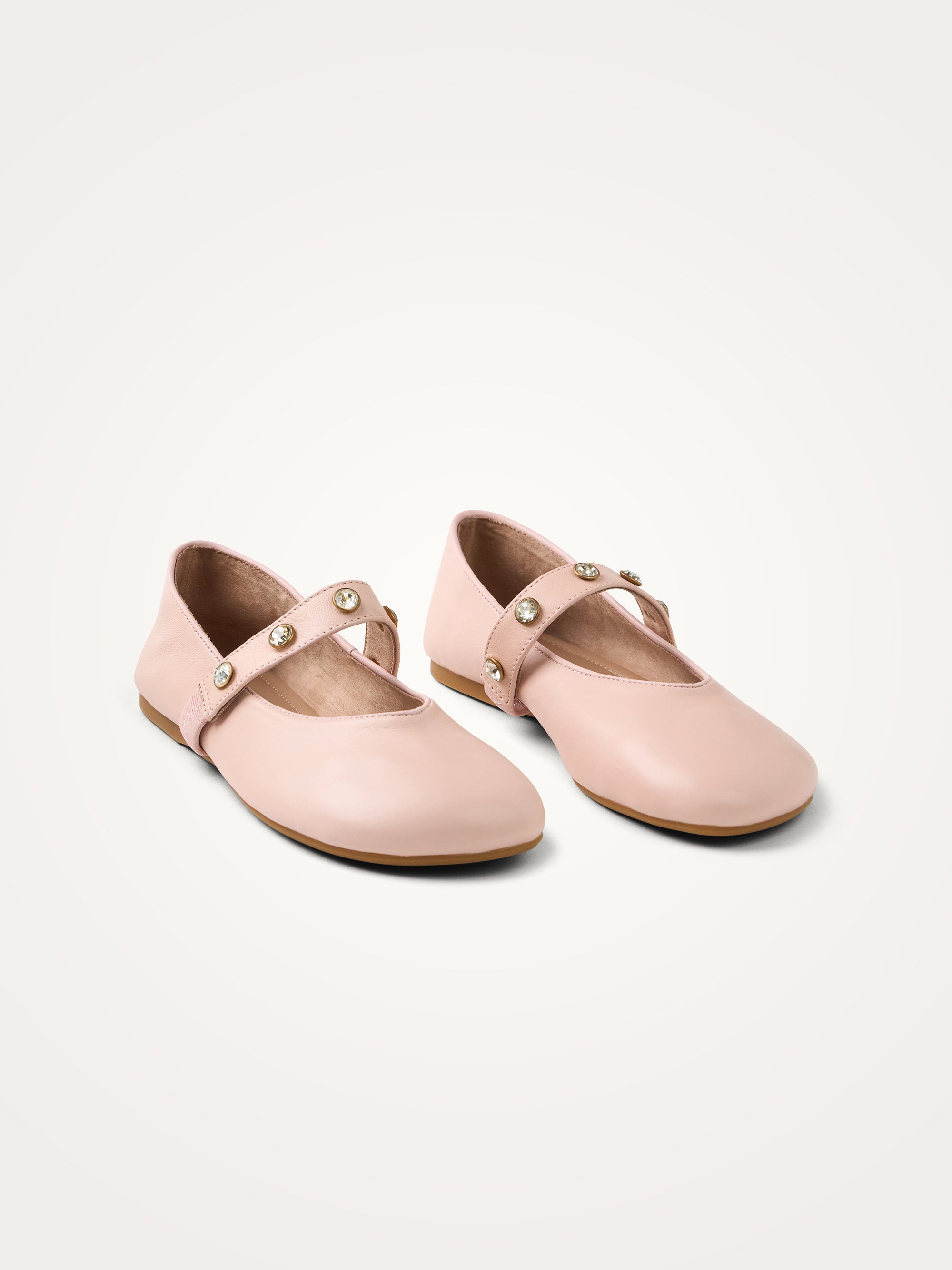 Ballerines classiques Vanessa Wu femme rose Vanessa Wu Ballerines classiques Vanessa Wu femme rose Rose