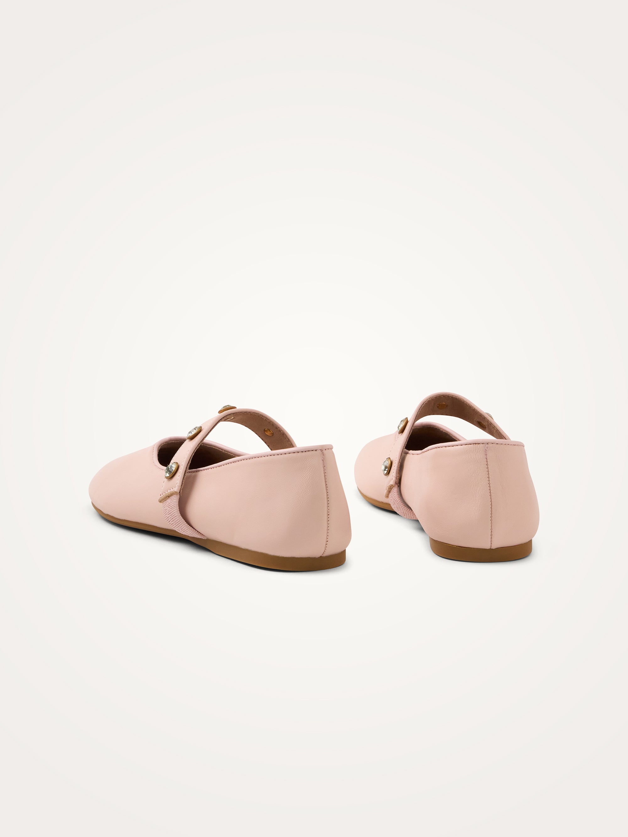 Ballerines classiques Vanessa Wu femme rose Vanessa Wu Ballerines classiques Vanessa Wu femme rose Rose
